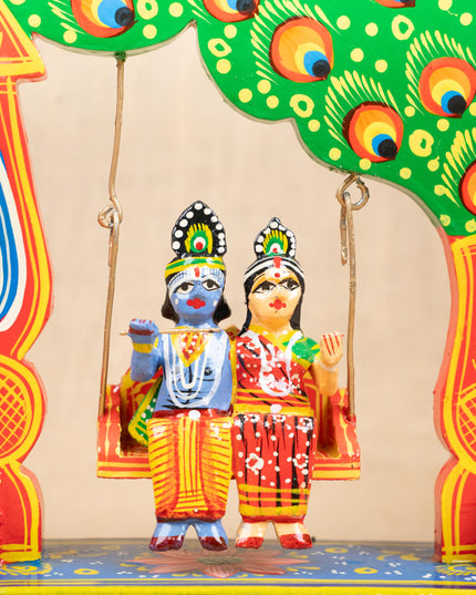 Krishna Jula - Kondapalli - WL3957