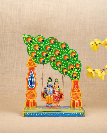 Krishna Jula - Kondapalli - WL3957