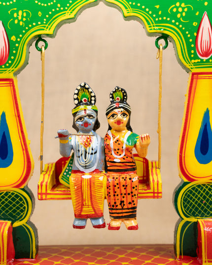 Krishna Jula - Kondapalli - WL3957