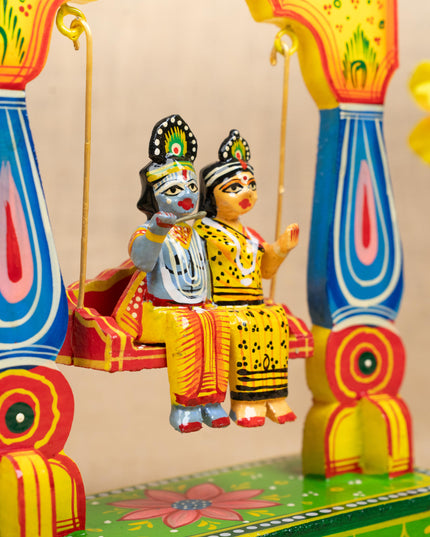 Krishna Jula - Kondapalli - WL3957