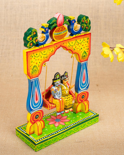 Krishna Jula - Kondapalli - WL3957