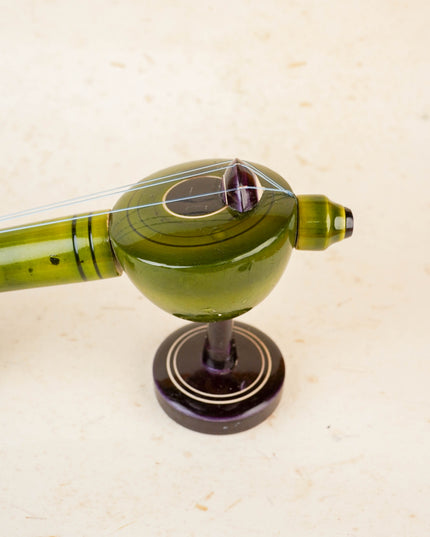 Wooden Veena - WL3960