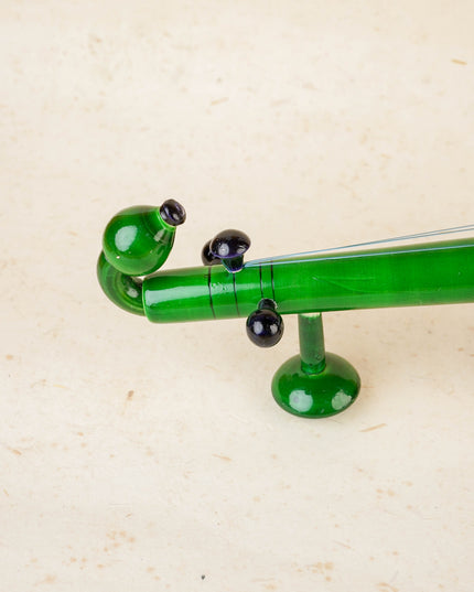 Wooden Veena - WL3960