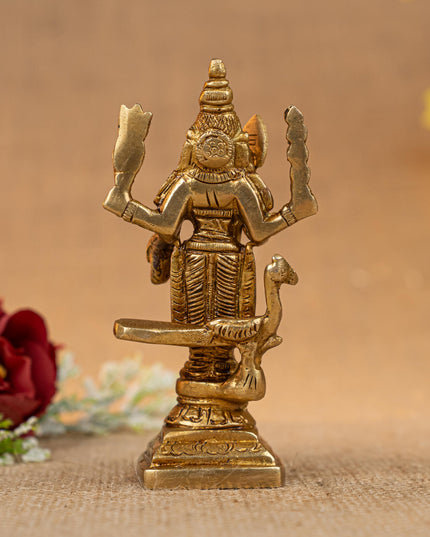 Brass Murugan Idol - WL4147