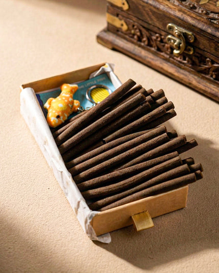 Bambooless Incense Sticks - WL4191