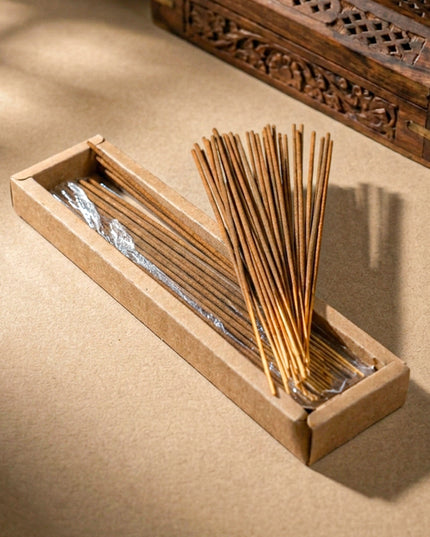 Incense Stick Refill Pack - Indian Rose - WL4199