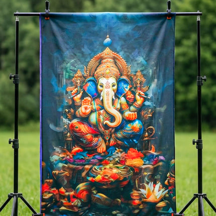Backdrops