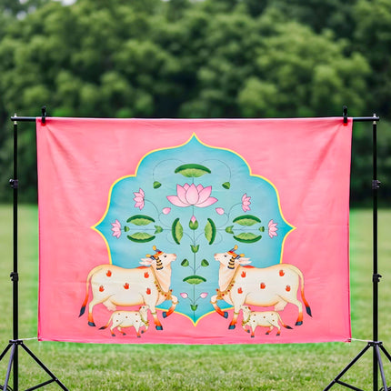 Backdrops