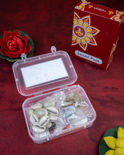 Lakshmi Pooja Combo - WL4269
