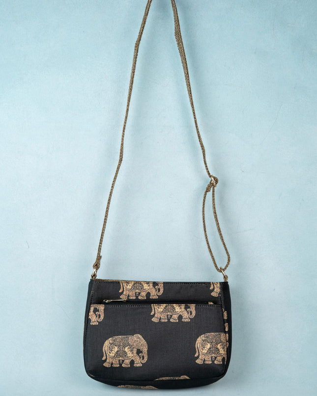 Printed Sling Bag - WL4451