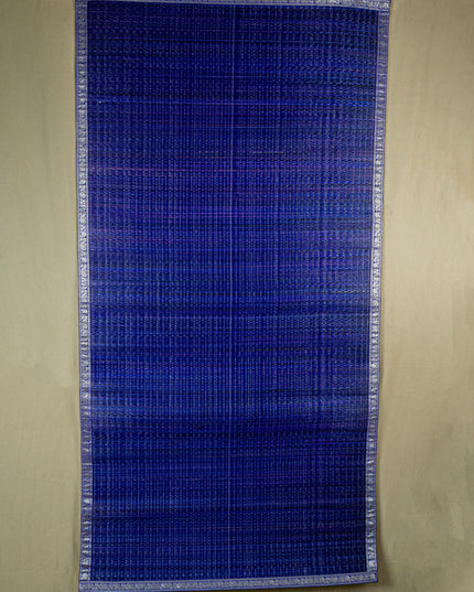 Kalyana Pattu Pai - Zari borders - WL4681