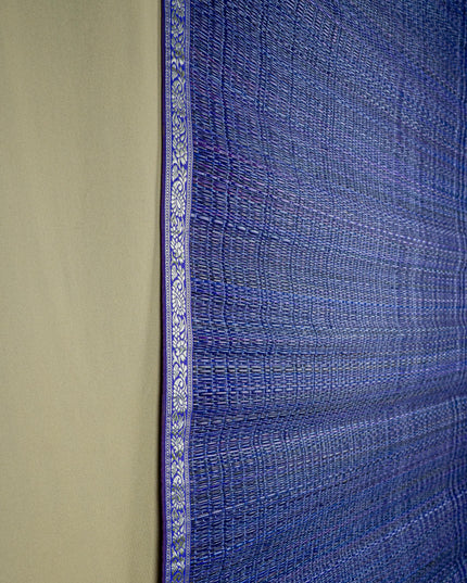 Kalyana Pattu Pai - Zari borders - WL4681