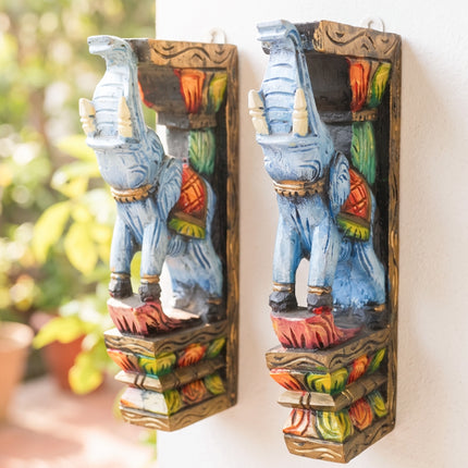 Collection image for: Wooden Artifacts - Brackets
