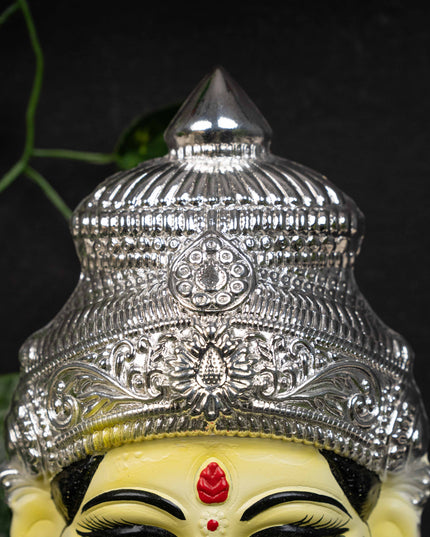 German Silver - Amman Face - 9 inch - WL5123-2