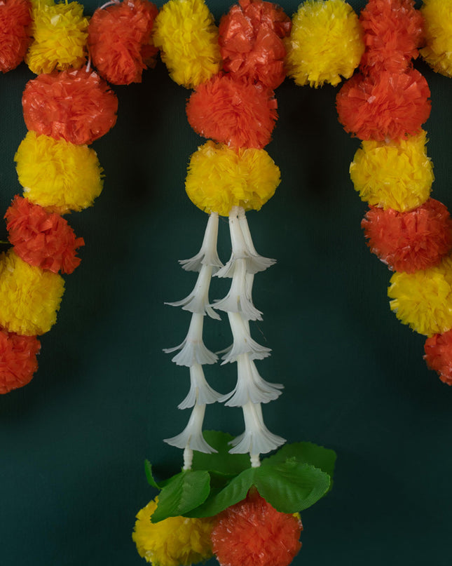 Artifical Marigold Thoran - WL5125