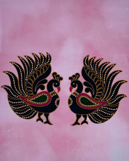 Rangoli - Annapakshi - Set of 2 - WL5159