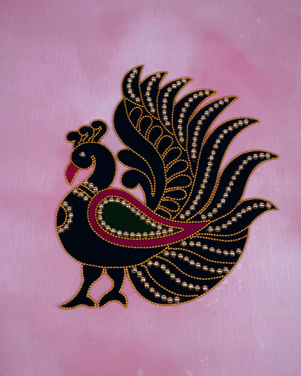 Rangoli - Annapakshi - Set of 2 - WL5159