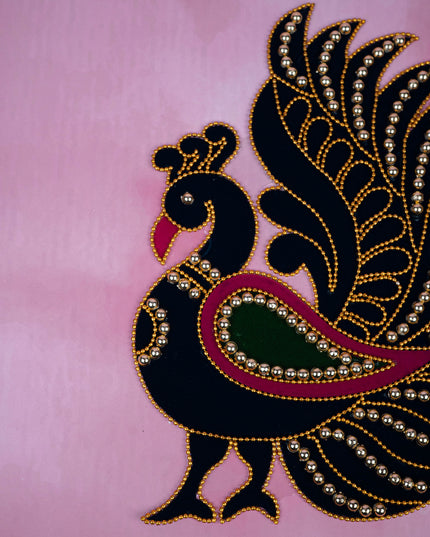Rangoli - Annapakshi - Set of 2 - WL5159