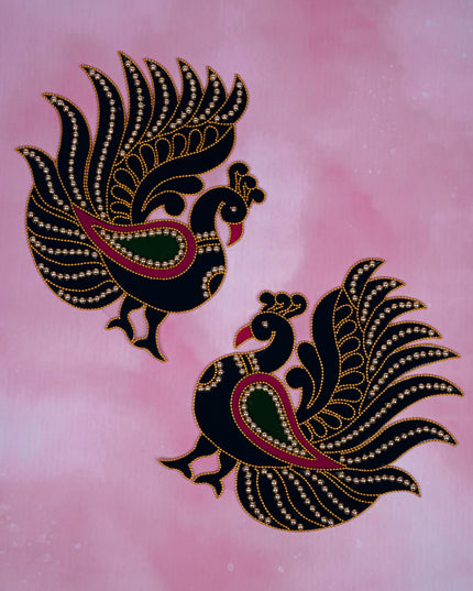 Rangoli - Annapakshi - Set of 2 - WL5159