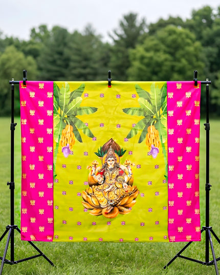 Back Drop - Amman - WL5183