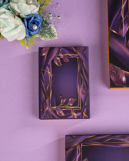 Silver Coin - Kalpavriksha Tree Engraving - 1 Gram - WL5184-1