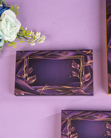 Silver Coin - Kalpavriksha Tree Engraving - 5 Gram - WL5185