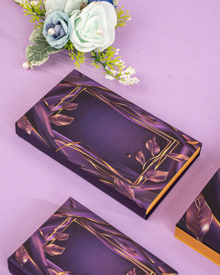 Silver Coin - Kalpavriksha Tree Engraving - 5 Gram - WL5185