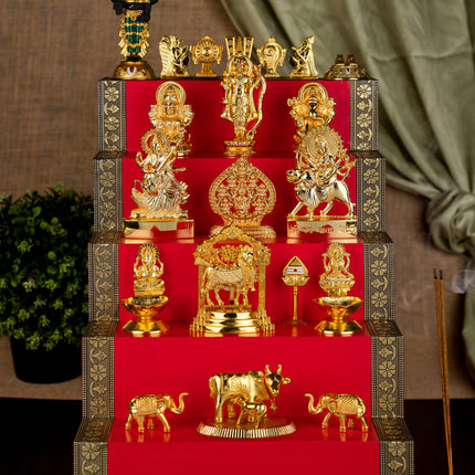 Collection image for: Swarna Golu | Navaratri 2025