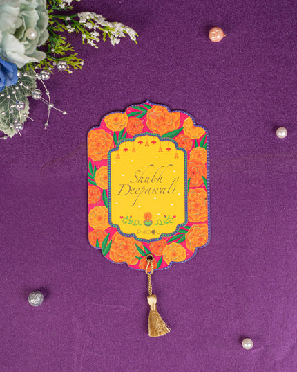 Diwali Celebration Box - WL5197