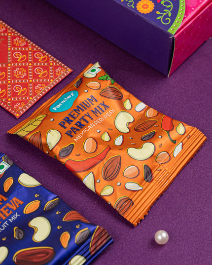 Diwali Celebration Box - WL5197