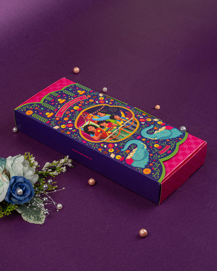 Diwali Celebration Box - WL5197