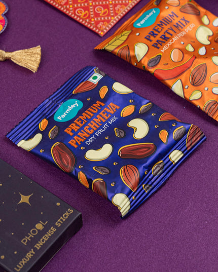 Diwali Celebration Box - WL5197