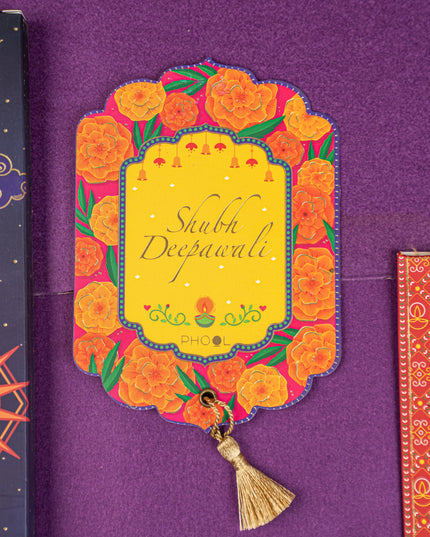 Diwali Celebration Box - WL5197