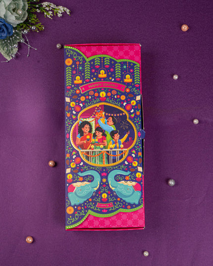 Diwali Celebration Box - WL5197