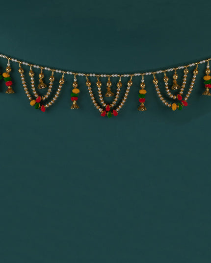 Golden Beads Thoran - WL5298