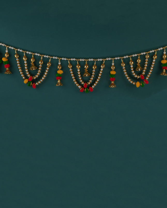 Golden Beads Thoran - WL5298