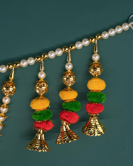 Golden Beads Thoran - WL5298