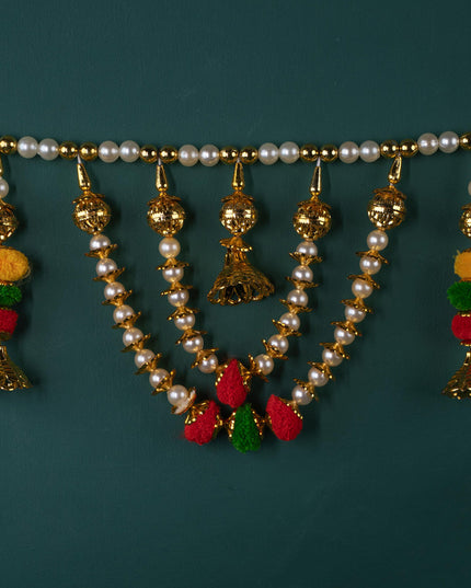 Golden Beads Thoran - WL5298