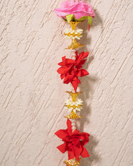 Designer Thoran - Set of 2 - Pink - WL5305