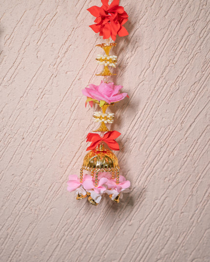 Designer Thoran - Set of 2 - Pink - WL5305