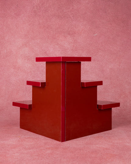 3 Step - Dismantable Golu Padi - WL5207