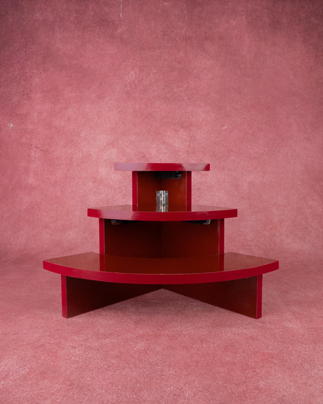 3 Step - Dismantable Golu Padi - WL5207