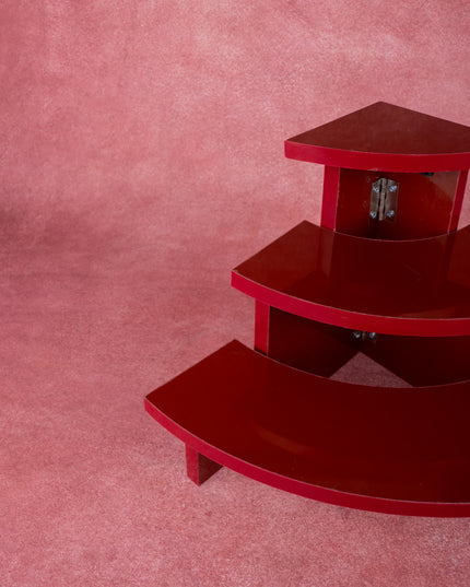 3 Step - Dismantable Golu Padi - WL5207