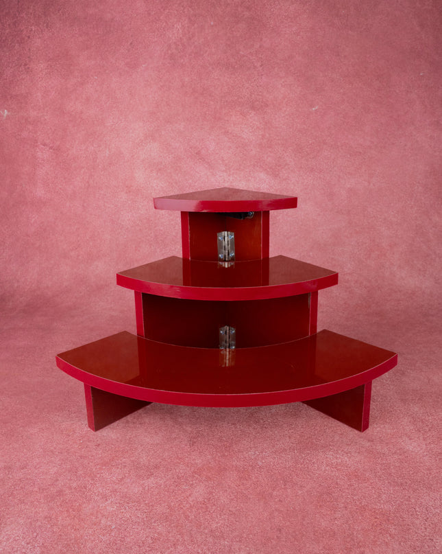 3 Step - Dismantable Golu Padi - WL5207