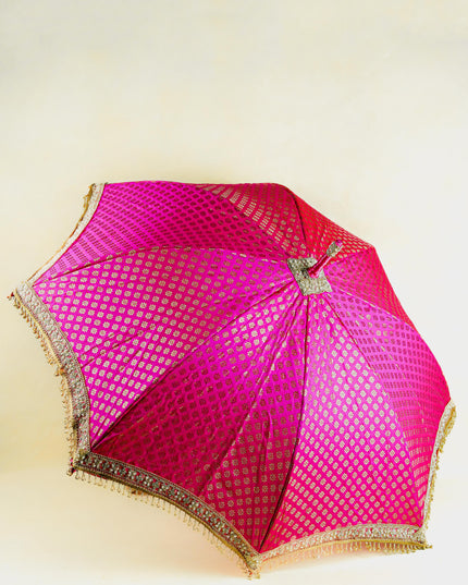 Kasi Yatra Set - Pink - WL5331