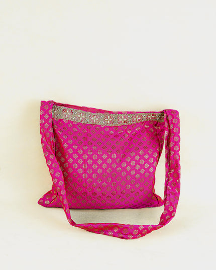 Kasi Yatra Set - Pink - WL5331