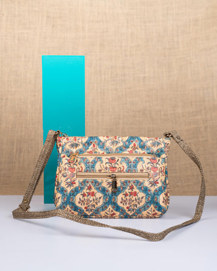 Printed Sling Bag - WL5337