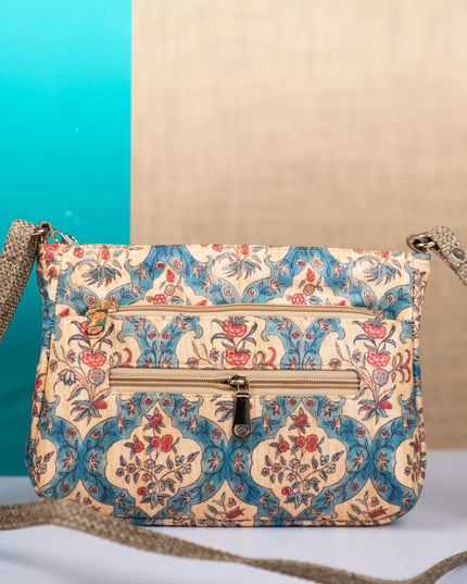 Printed Sling Bag - WL5337