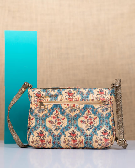 Printed Sling Bag - WL5337