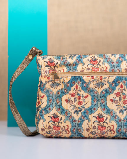 Printed Sling Bag - WL5337